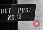 Image -NOUS Outposts n° 12 et 13 Kaesong Corée 38e parallèle, 1947, de la seconde 1 séquences d'archives historiques vidéo 65675028823