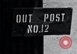 Image -NOUS Outposts n° 12 et 13 Kaesong Corée 38e parallèle, 1947, de la seconde 3 séquences d'archives historiques vidéo 65675028823