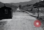 Image -NOUS Outposts n° 12 et 13 Kaesong Corée 38e parallèle, 1947, de la seconde 16 séquences d'archives historiques vidéo 65675028823
