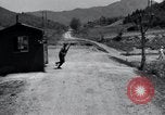 Image -NOUS Outposts n° 12 et 13 Kaesong Corée 38e parallèle, 1947, de la seconde 18 séquences d'archives historiques vidéo 65675028823