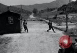 Image -NOUS Outposts n° 12 et 13 Kaesong Corée 38e parallèle, 1947, de la seconde 19 séquences d'archives historiques vidéo 65675028823