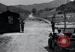 Image -NOUS Outposts n° 12 et 13 Kaesong Corée 38e parallèle, 1947, de la seconde 20 séquences d'archives historiques vidéo 65675028823