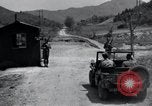 Image -NOUS Outposts n° 12 et 13 Kaesong Corée 38e parallèle, 1947, de la seconde 21 séquences d'archives historiques vidéo 65675028823