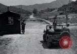 Image -NOUS Outposts n° 12 et 13 Kaesong Corée 38e parallèle, 1947, de la seconde 22 séquences d'archives historiques vidéo 65675028823