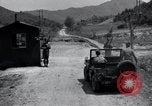 Image -NOUS Outposts n° 12 et 13 Kaesong Corée 38e parallèle, 1947, de la seconde 23 séquences d'archives historiques vidéo 65675028823
