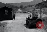 Image -NOUS Outposts n° 12 et 13 Kaesong Corée 38e parallèle, 1947, de la seconde 24 séquences d'archives historiques vidéo 65675028823