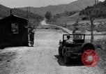 Image -NOUS Outposts n° 12 et 13 Kaesong Corée 38e parallèle, 1947, de la seconde 25 séquences d'archives historiques vidéo 65675028823