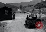 Image -NOUS Outposts n° 12 et 13 Kaesong Corée 38e parallèle, 1947, de la seconde 26 séquences d'archives historiques vidéo 65675028823