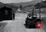 Image -NOUS Outposts n° 12 et 13 Kaesong Corée 38e parallèle, 1947, de la seconde 27 séquences d'archives historiques vidéo 65675028823