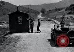 Image -NOUS Outposts n° 12 et 13 Kaesong Corée 38e parallèle, 1947, de la seconde 33 séquences d'archives historiques vidéo 65675028823