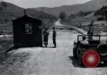 Image -NOUS Outposts n° 12 et 13 Kaesong Corée 38e parallèle, 1947, de la seconde 39 séquences d'archives historiques vidéo 65675028823
