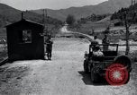 Image -NOUS Outposts n° 12 et 13 Kaesong Corée 38e parallèle, 1947, de la seconde 43 séquences d'archives historiques vidéo 65675028823