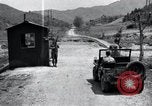 Image -NOUS Outposts n° 12 et 13 Kaesong Corée 38e parallèle, 1947, de la seconde 44 séquences d'archives historiques vidéo 65675028823