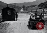 Image -NOUS Outposts n° 12 et 13 Kaesong Corée 38e parallèle, 1947, de la seconde 45 séquences d'archives historiques vidéo 65675028823