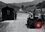 Image -NOUS Outposts n° 12 et 13 Kaesong Corée 38e parallèle, 1947, de la seconde 46 séquences d'archives historiques vidéo 65675028823