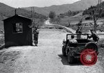 Image -NOUS Outposts n° 12 et 13 Kaesong Corée 38e parallèle, 1947, de la seconde 47 séquences d'archives historiques vidéo 65675028823