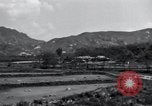 Image -NOUS Outposts n° 12 et 13 Kaesong Corée 38e parallèle, 1947, de la seconde 50 séquences d'archives historiques vidéo 65675028823