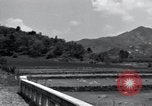 Image -NOUS Outposts n° 12 et 13 Kaesong Corée 38e parallèle, 1947, de la seconde 54 séquences d'archives historiques vidéo 65675028823