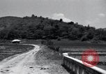Image -NOUS Outposts n° 12 et 13 Kaesong Corée 38e parallèle, 1947, de la seconde 56 séquences d'archives historiques vidéo 65675028823