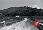Image -NOUS Outposts n° 12 et 13 Kaesong Corée 38e parallèle, 1947, de la seconde 58 séquences d'archives historiques vidéo 65675028823
