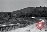 Image -NOUS Outposts n° 12 et 13 Kaesong Corée 38e parallèle, 1947, de la seconde 60 séquences d'archives historiques vidéo 65675028823