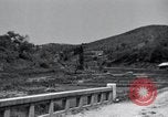 Image -NOUS Outposts n° 12 et 13 Kaesong Corée 38e parallèle, 1947, de la seconde 62 séquences d'archives historiques vidéo 65675028823