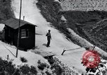 Image le 38e parallèle Kaesong Corée 38e parallèle, 1947, de la seconde 30 séquences d'archives historiques vidéo 65675028824