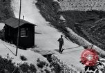 Image le 38e parallèle Kaesong Corée 38e parallèle, 1947, de la seconde 50 séquences d'archives historiques vidéo 65675028824