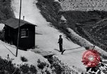 Image le 38e parallèle Kaesong Corée 38e parallèle, 1947, de la seconde 55 séquences d'archives historiques vidéo 65675028824