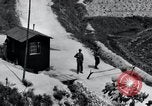 Image le 38e parallèle Kaesong Corée 38e parallèle, 1947, de la seconde 60 séquences d'archives historiques vidéo 65675028824
