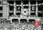 Image Celbrations sur la reprise de Séoul Séoul Corée, 1948, de la seconde 52 séquences d'archives historiques vidéo 65675028825