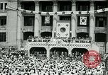 Image Celbrations sur la reprise de Séoul Séoul Corée, 1948, de la seconde 56 séquences d'archives historiques vidéo 65675028825