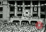 Image Celbrations sur la reprise de Séoul Séoul Corée, 1948, de la seconde 57 séquences d'archives historiques vidéo 65675028825