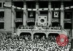 Image Celbrations sur la reprise de Séoul Séoul Corée, 1948, de la seconde 58 séquences d'archives historiques vidéo 65675028825