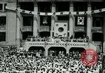 Image Celbrations sur la reprise de Séoul Séoul Corée, 1948, de la seconde 59 séquences d'archives historiques vidéo 65675028825