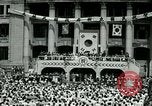 Image Celbrations sur la reprise de Séoul Séoul Corée, 1948, de la seconde 60 séquences d'archives historiques vidéo 65675028825