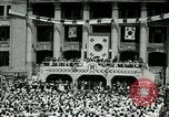 Image Celbrations sur la reprise de Séoul Séoul Corée, 1948, de la seconde 61 séquences d'archives historiques vidéo 65675028825