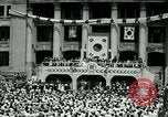 Image Celbrations sur la reprise de Séoul Séoul Corée, 1948, de la seconde 62 séquences d'archives historiques vidéo 65675028825