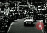 Image défilé par Korean Constabulary Séoul Corée, 1948, de la seconde 3 séquences d'archives historiques vidéo 65675028826