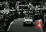 Image défilé par Korean Constabulary Séoul Corée, 1948, de la seconde 4 séquences d'archives historiques vidéo 65675028826