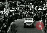 Image défilé par Korean Constabulary Séoul Corée, 1948, de la seconde 5 séquences d'archives historiques vidéo 65675028826