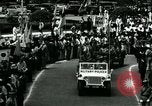 Image défilé par Korean Constabulary Séoul Corée, 1948, de la seconde 7 séquences d'archives historiques vidéo 65675028826