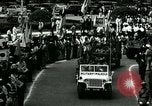 Image défilé par Korean Constabulary Séoul Corée, 1948, de la seconde 8 séquences d'archives historiques vidéo 65675028826