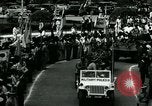 Image défilé par Korean Constabulary Séoul Corée, 1948, de la seconde 10 séquences d'archives historiques vidéo 65675028826