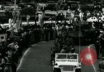 Image défilé par Korean Constabulary Séoul Corée, 1948, de la seconde 13 séquences d'archives historiques vidéo 65675028826