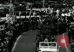 Image défilé par Korean Constabulary Séoul Corée, 1948, de la seconde 15 séquences d'archives historiques vidéo 65675028826