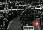 Image défilé par Korean Constabulary Séoul Corée, 1948, de la seconde 17 séquences d'archives historiques vidéo 65675028826