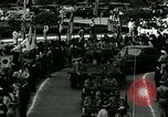Image défilé par Korean Constabulary Séoul Corée, 1948, de la seconde 20 séquences d'archives historiques vidéo 65675028826