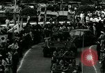Image défilé par Korean Constabulary Séoul Corée, 1948, de la seconde 21 séquences d'archives historiques vidéo 65675028826