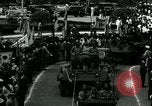 Image défilé par Korean Constabulary Séoul Corée, 1948, de la seconde 26 séquences d'archives historiques vidéo 65675028826
